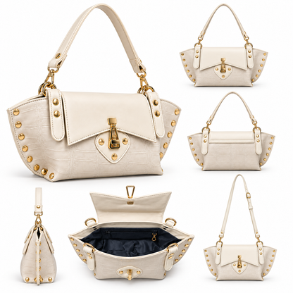 Arvella – Luxe Shoulder Bag