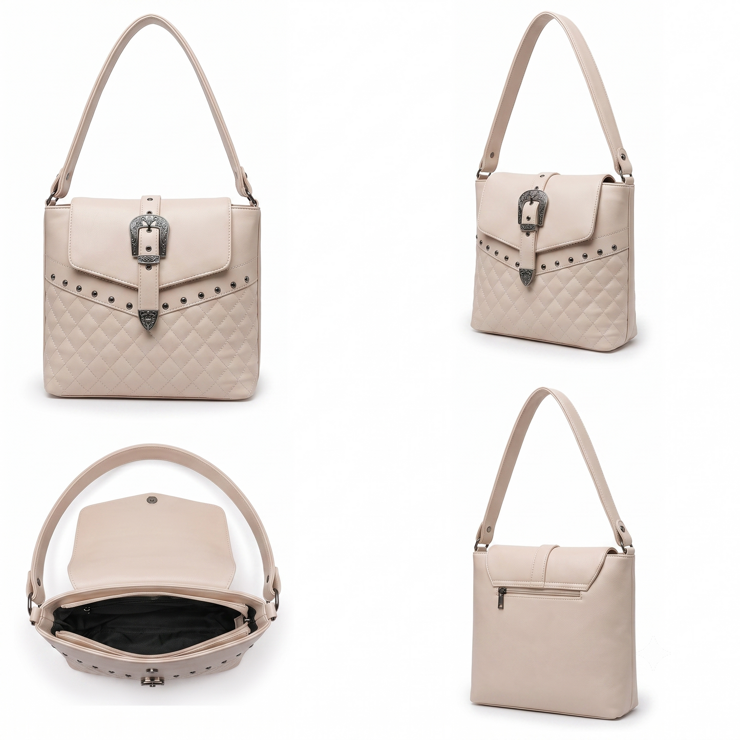 Camden – Shoulder Bag