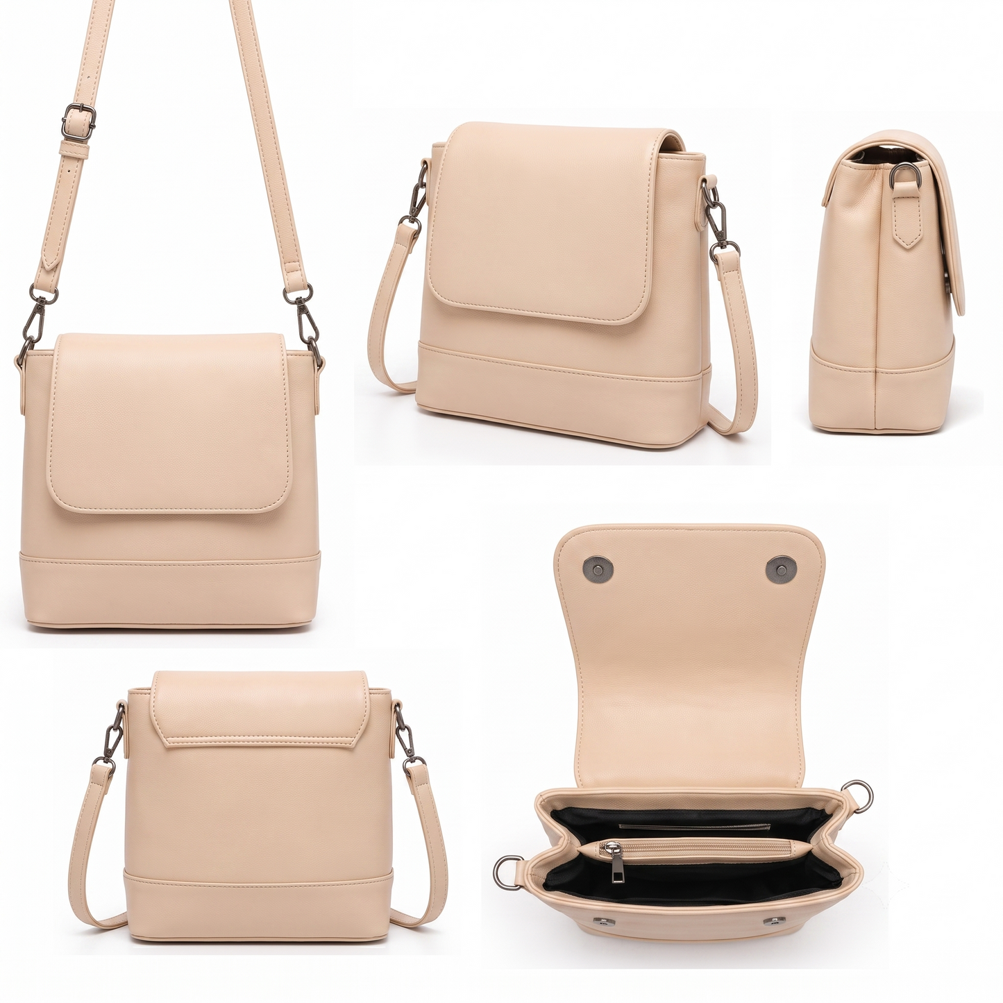Cressa – Crossbody Bag