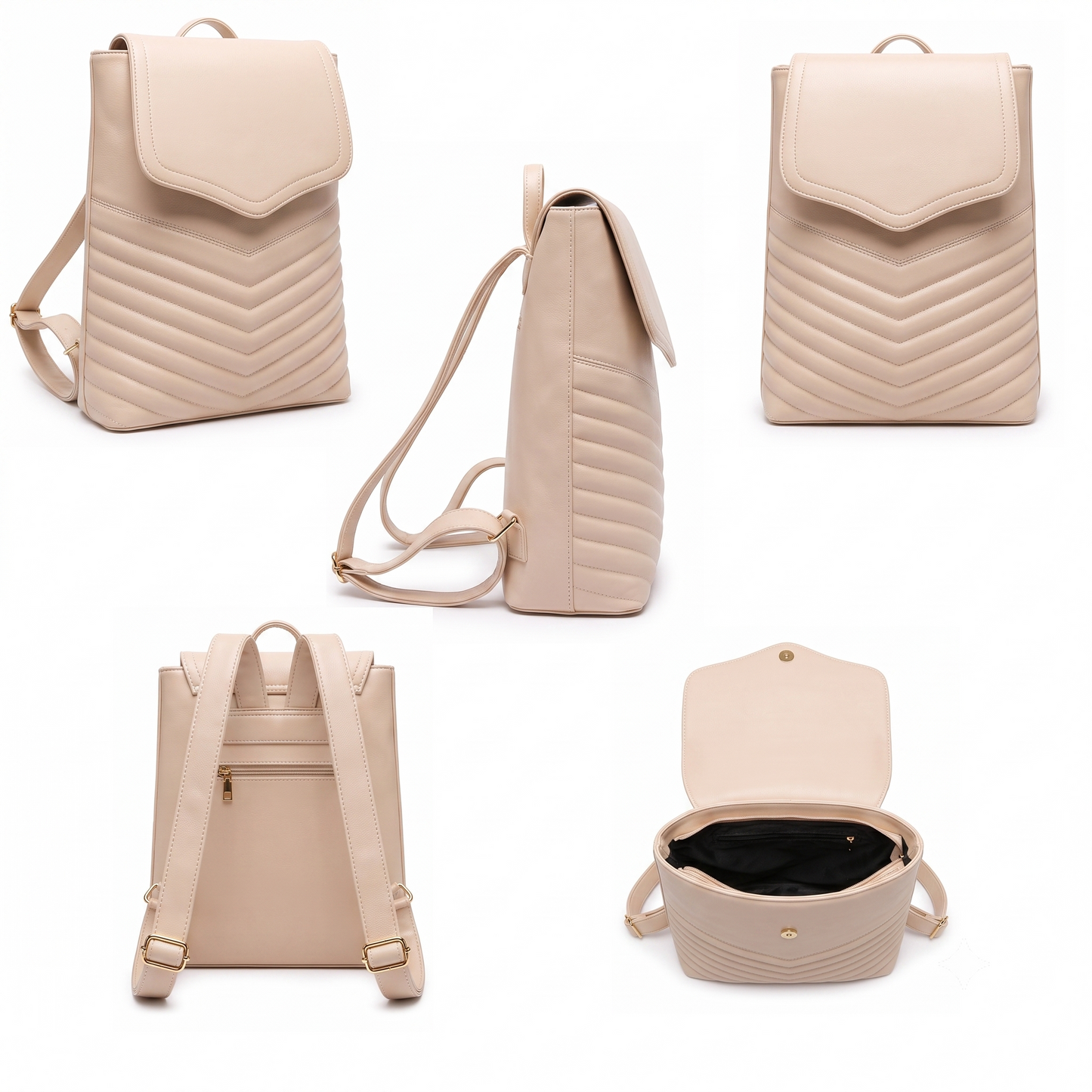 Denver – Laptop Backpack