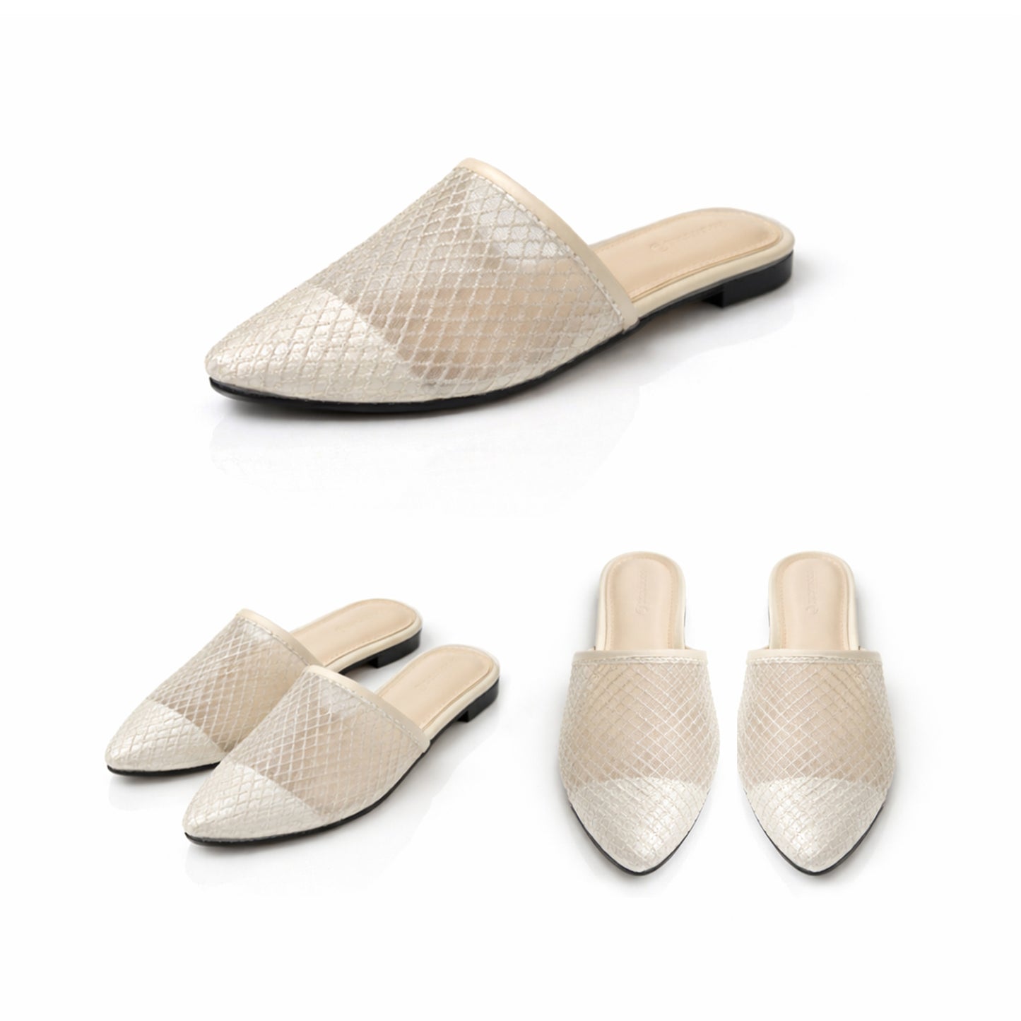 Veil – Mesh Mule
