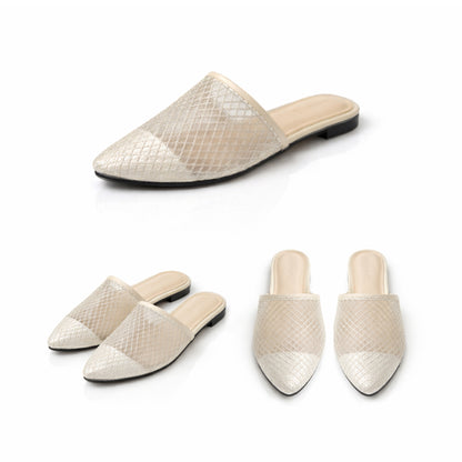 Veil – Mesh Mule