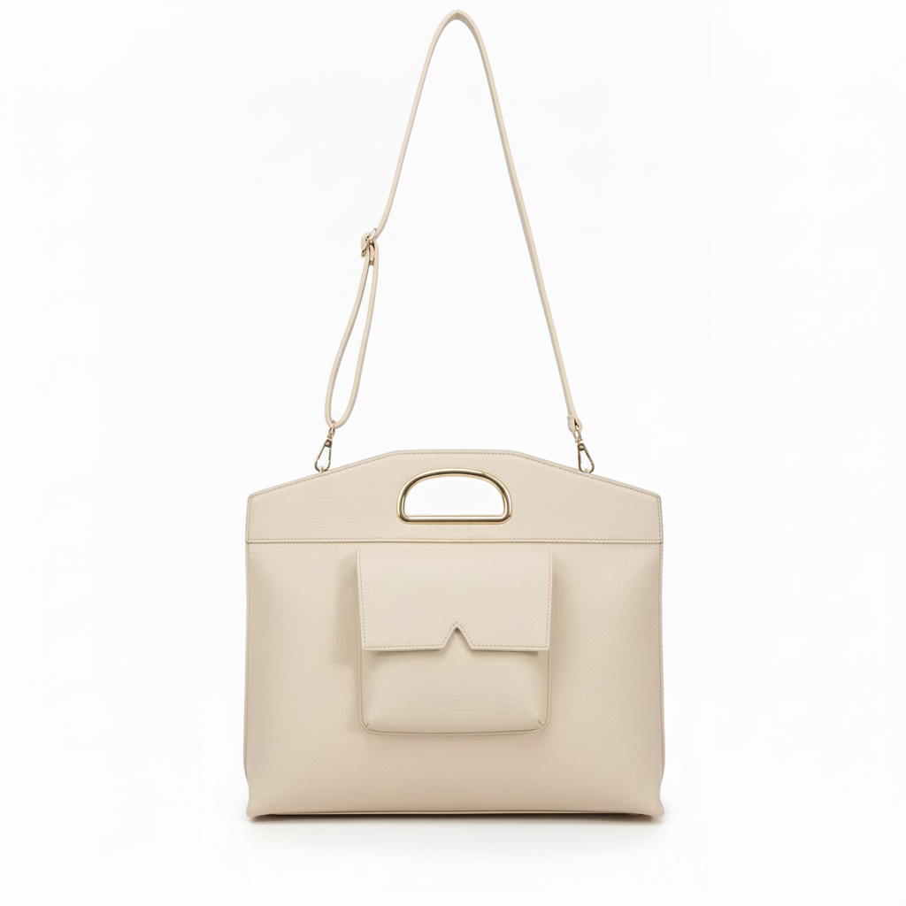 Varon – Structured Laptop Tote