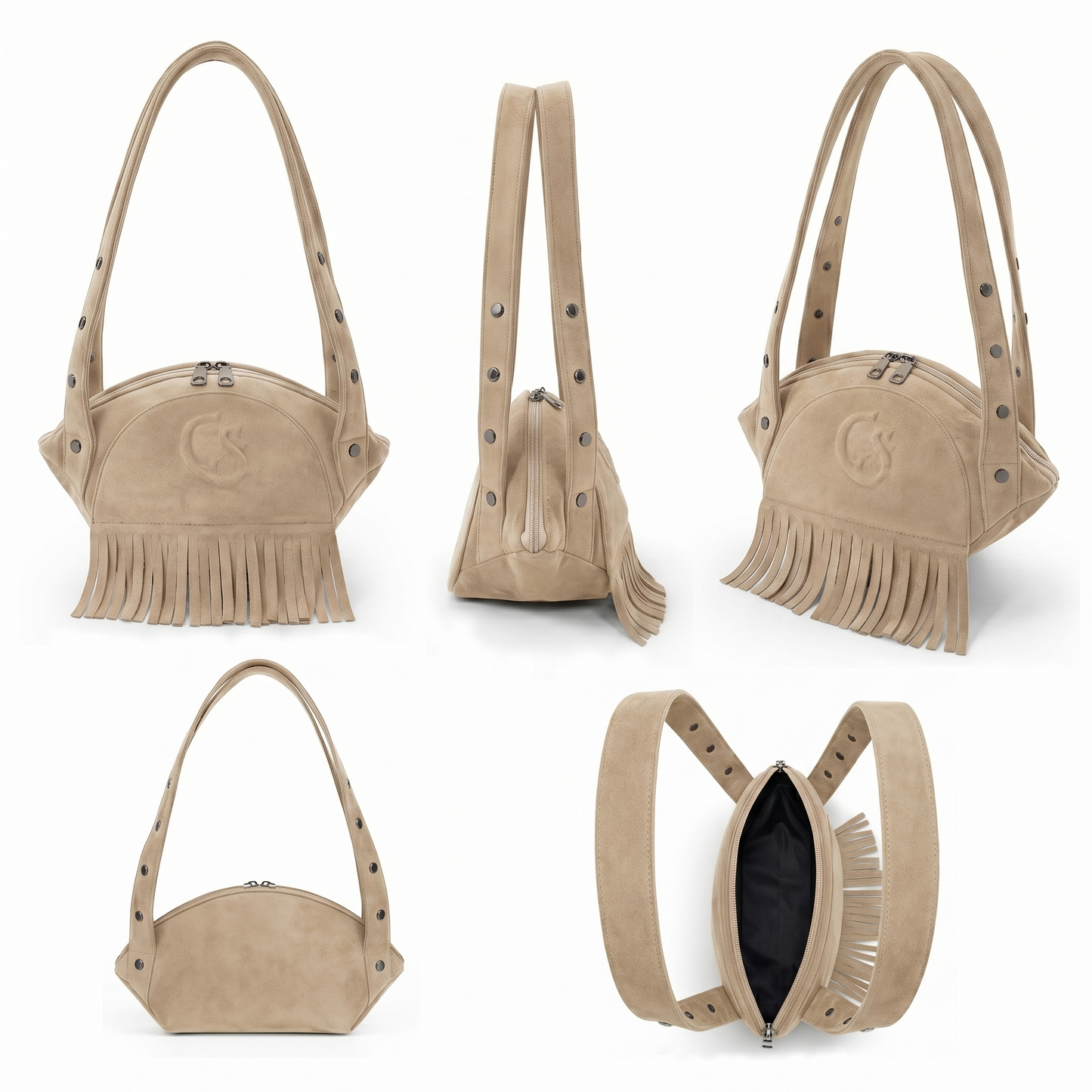 Lureva – Fringe Bag