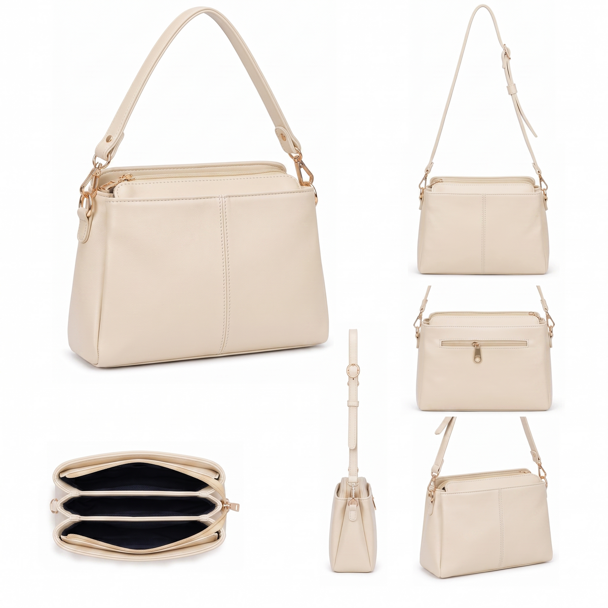Mireza – Shoulder Bag