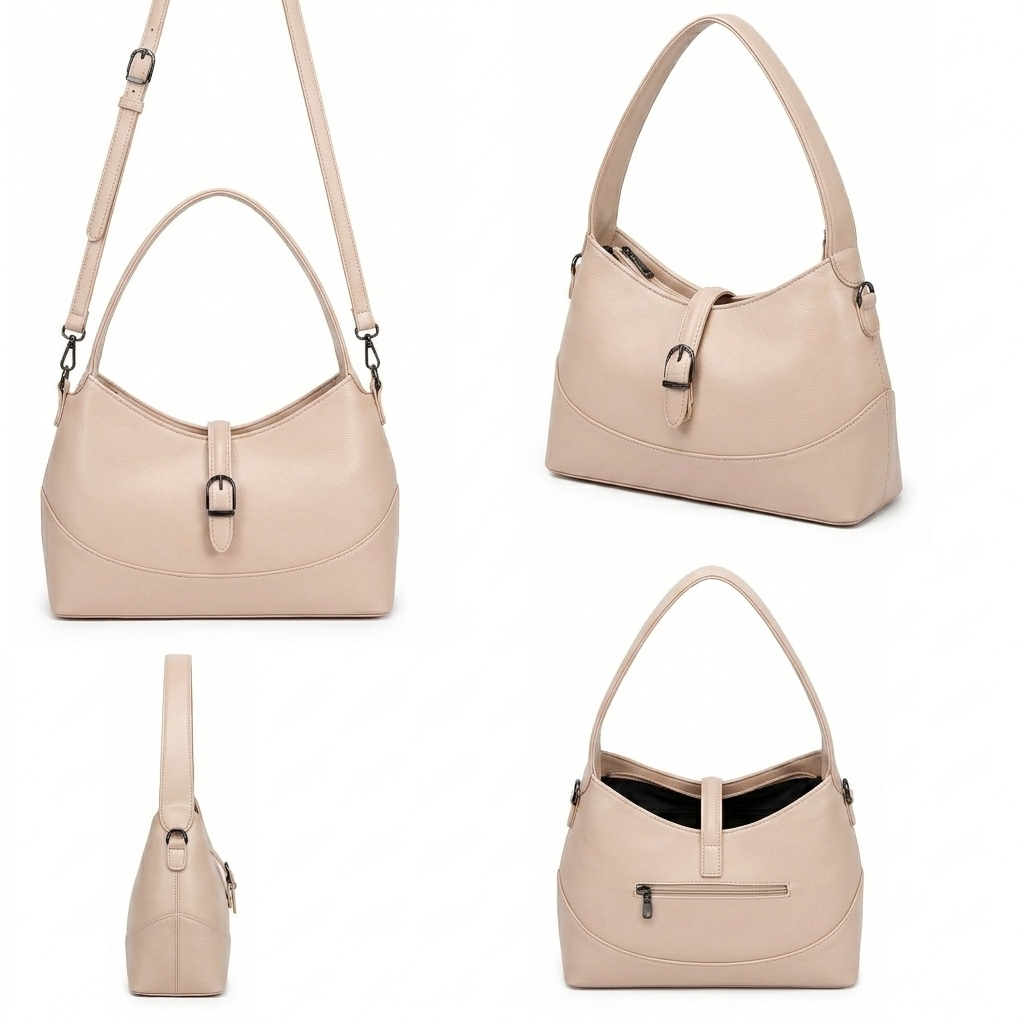 Cinto – Large Crossbody Bag