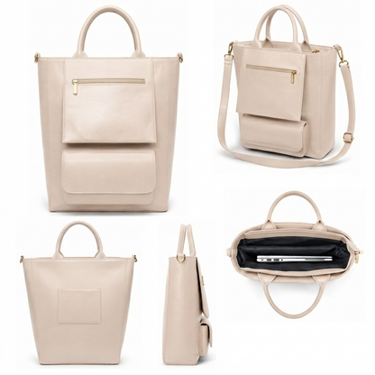 Bellure – Laptop Tote Bag up to 15 inch