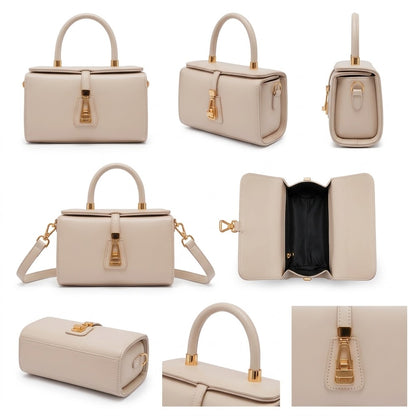 Quincy – Top Handle Bag