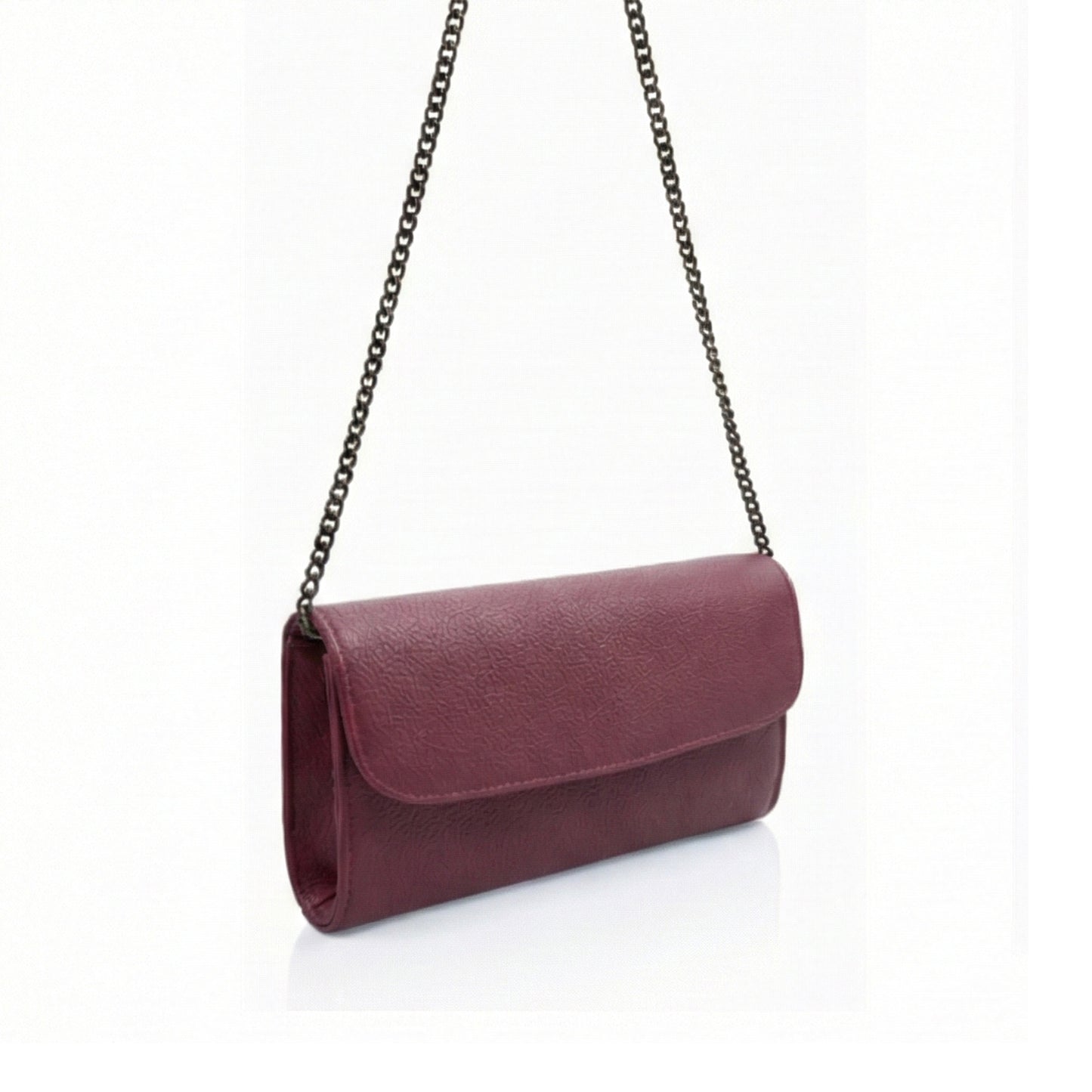 Luzia – Structured Clutch
