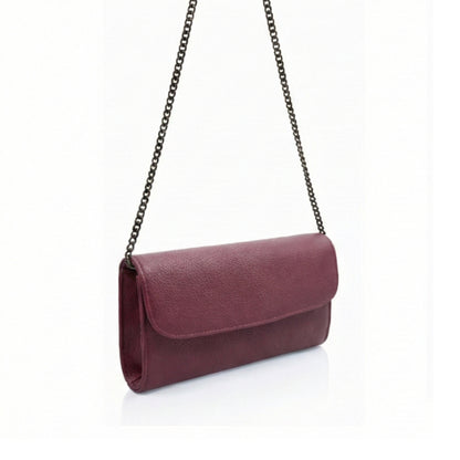 Luzia – Structured Clutch