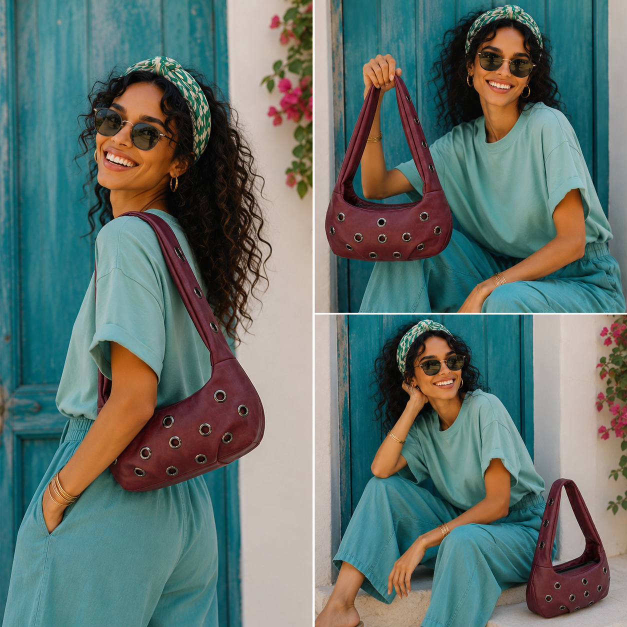Zirelle – Shoulder Bag