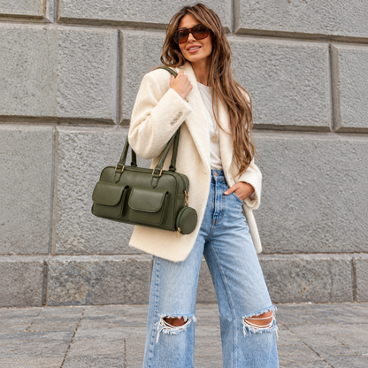 Vivienne – Utility Bag