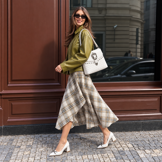 Camden – Shoulder Bag