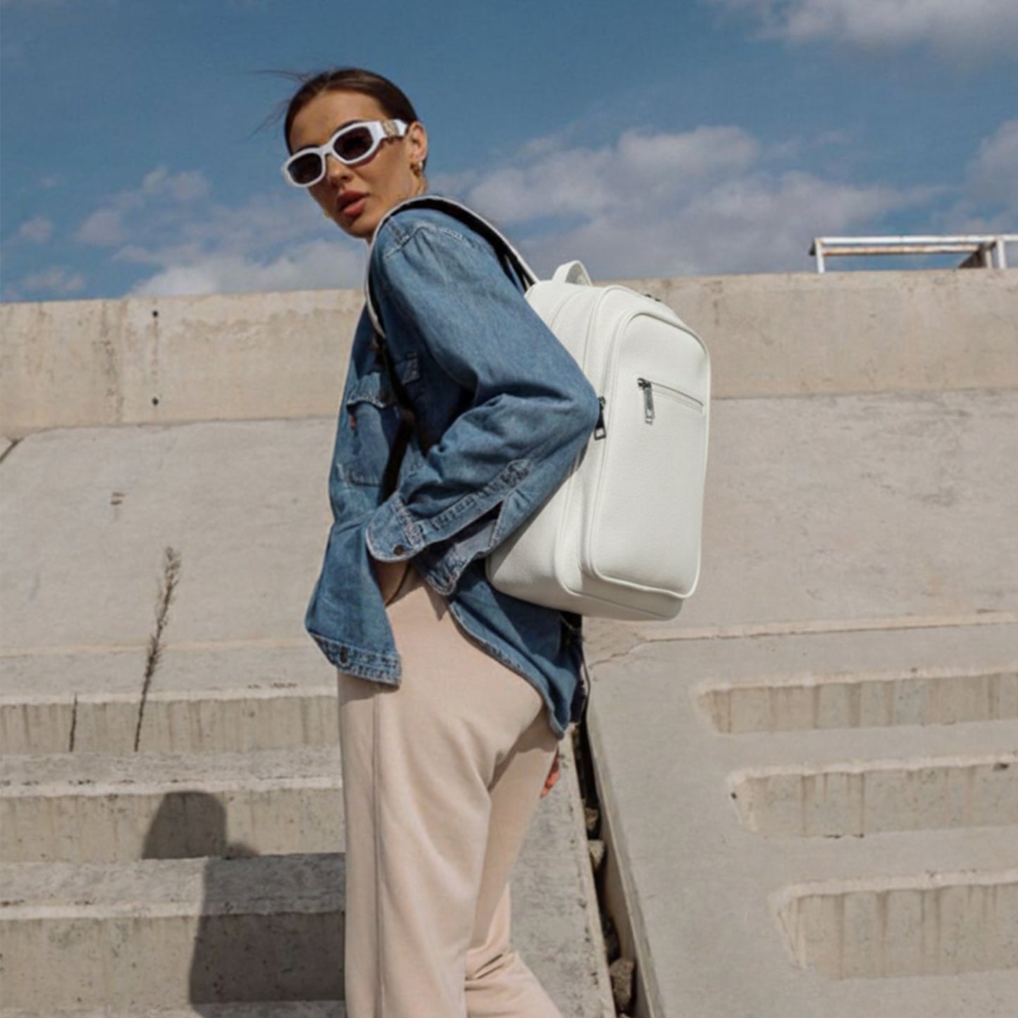 Mora – Backpack