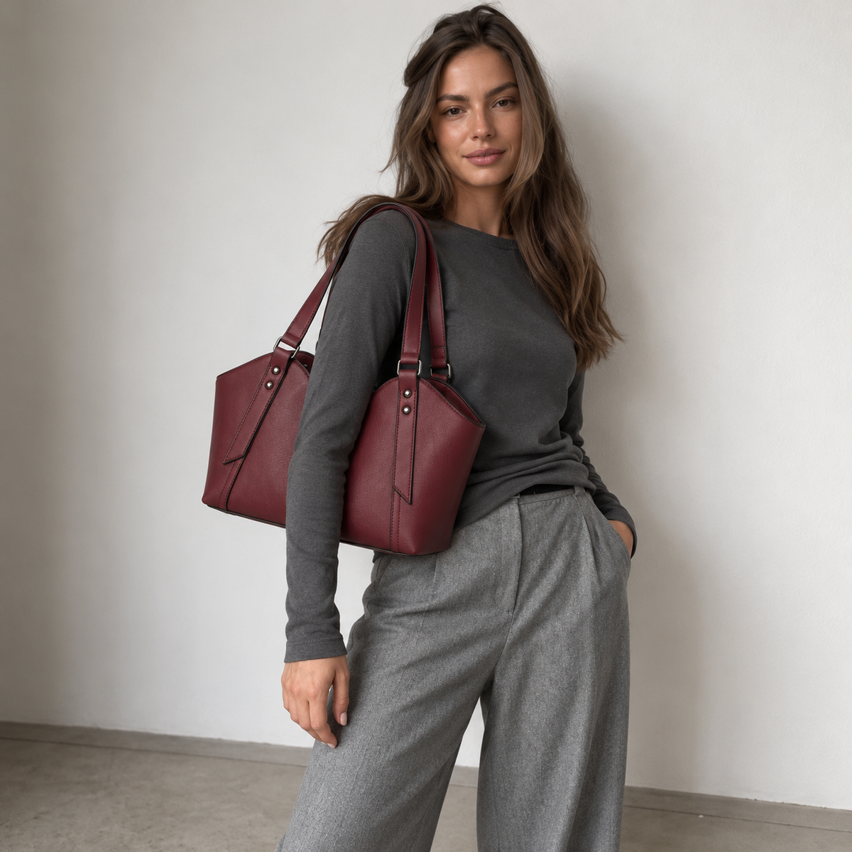 Camila – Tote Bag