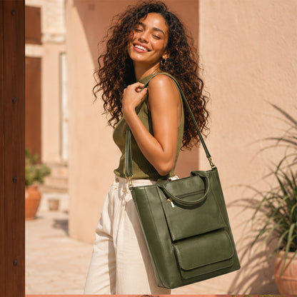 Bellure – Laptop Tote Bag up to 15 inch