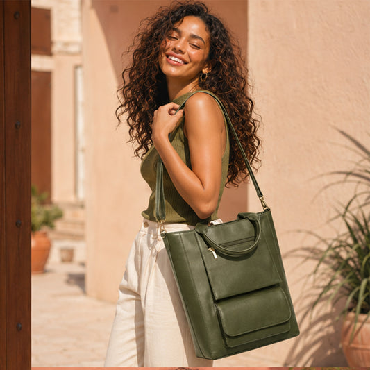 Bellure – Laptop Tote Bag up to 15 inch