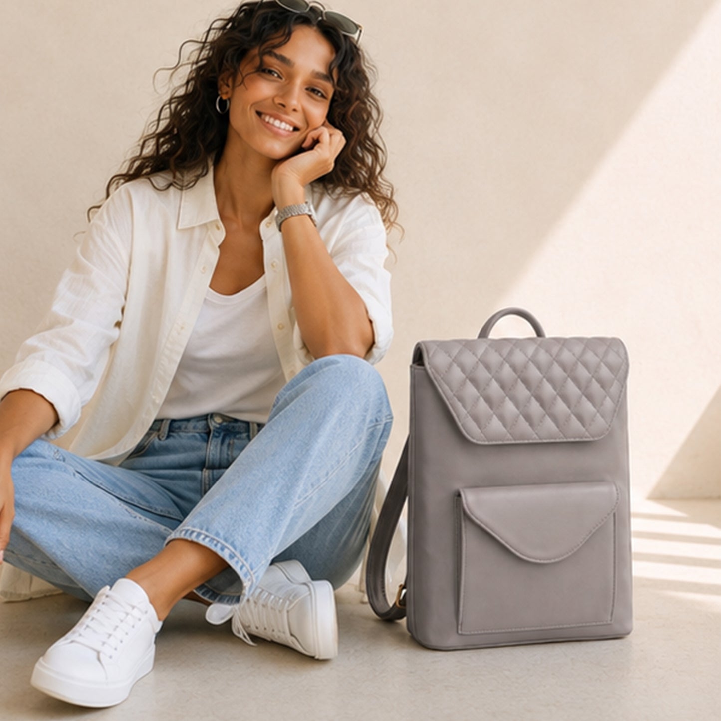 Cavelle – Backpack