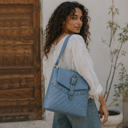 Camden – Shoulder Bag