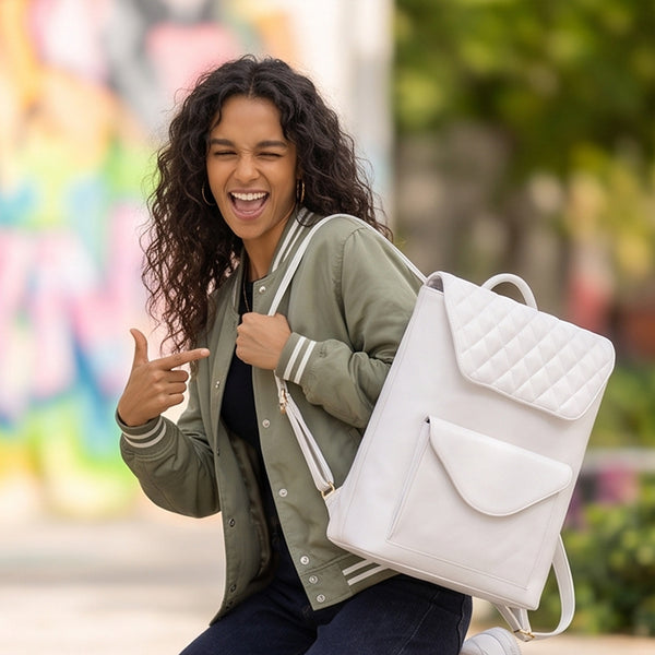 Cavelle – Backpack