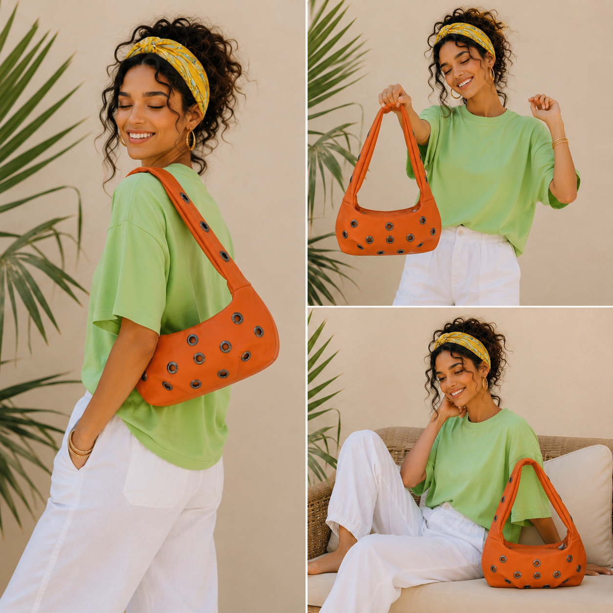 Zirelle – Shoulder Bag