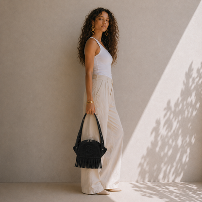 Lureva – Fringe Bag