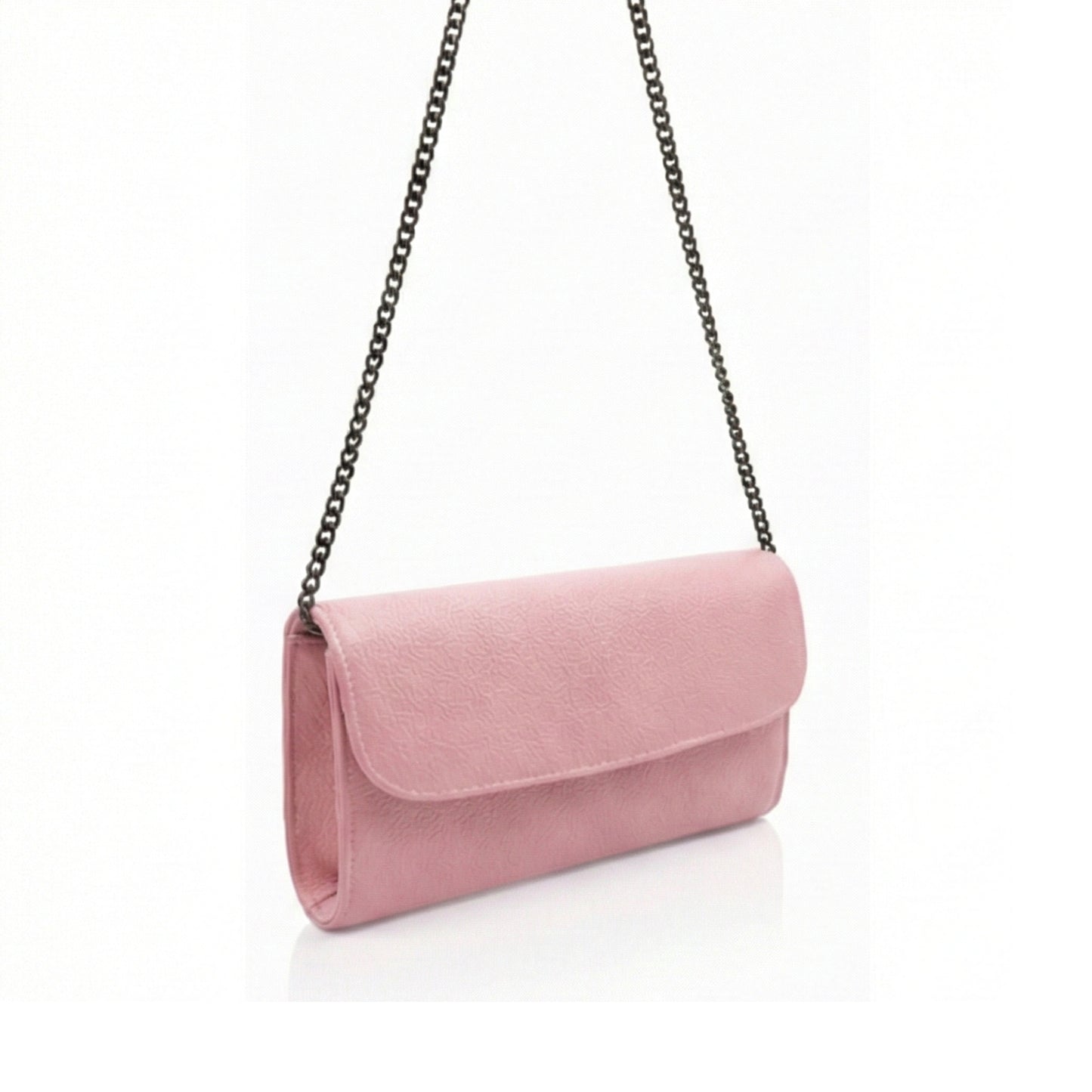 Luzia – Structured Clutch