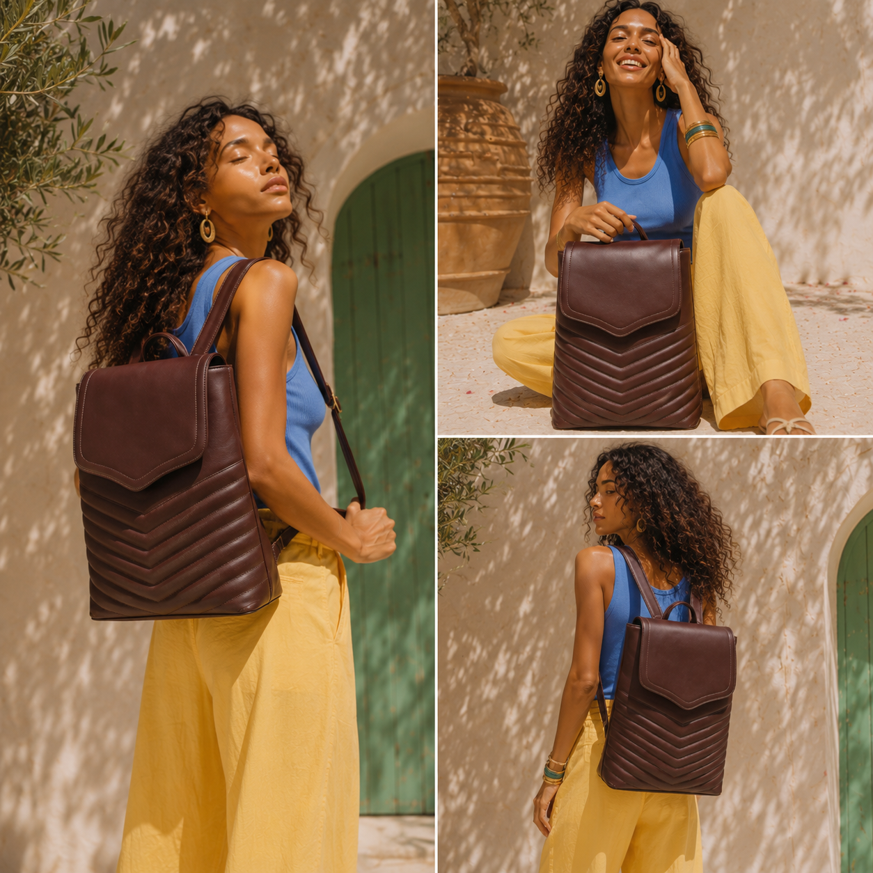 Denver – Laptop Backpack