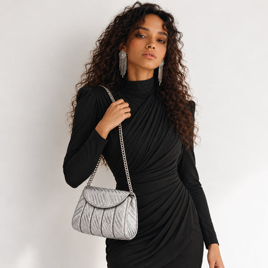 Corvelle – Convertible Soirée Clutch