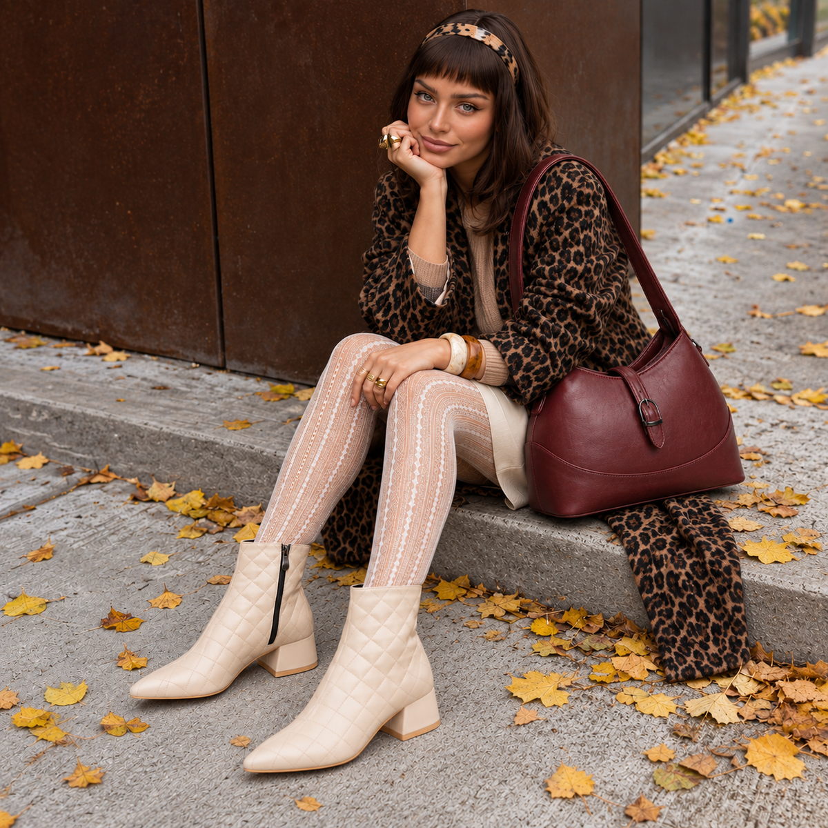 Cinto – Large Crossbody Bag