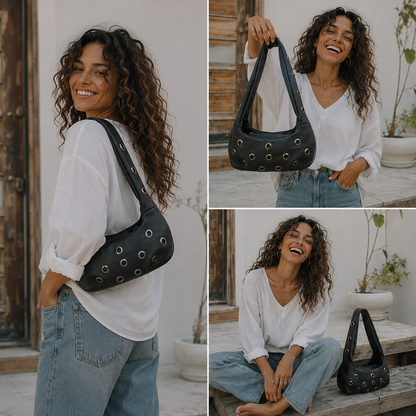 Zirelle – Shoulder Bag