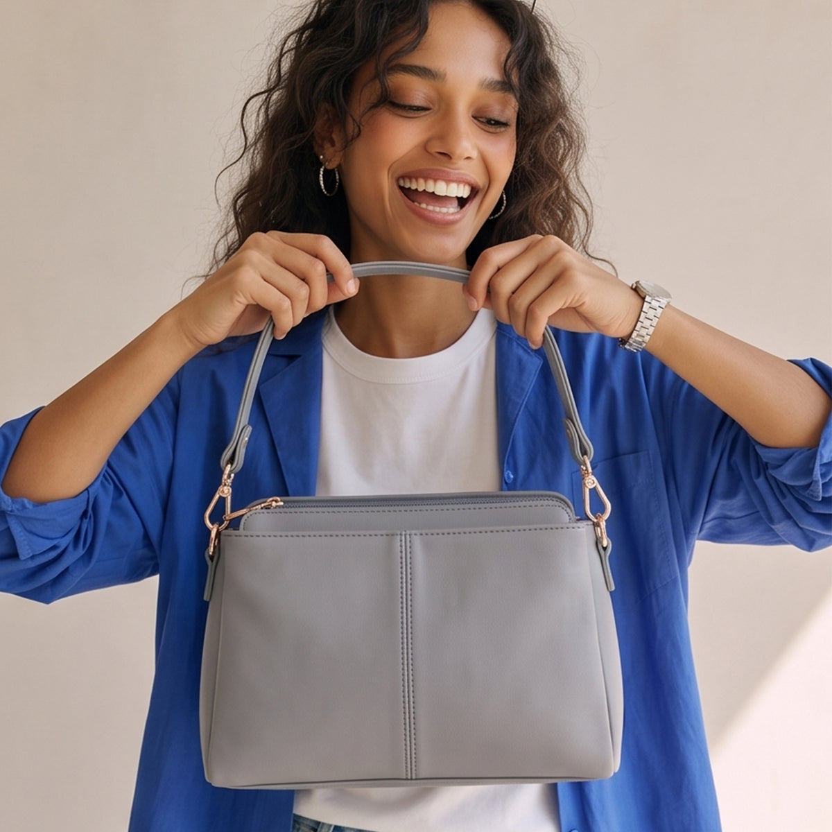 Mireza – Shoulder Bag