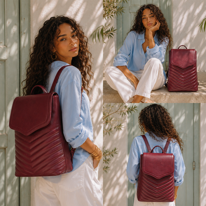 Denver – Laptop Backpack