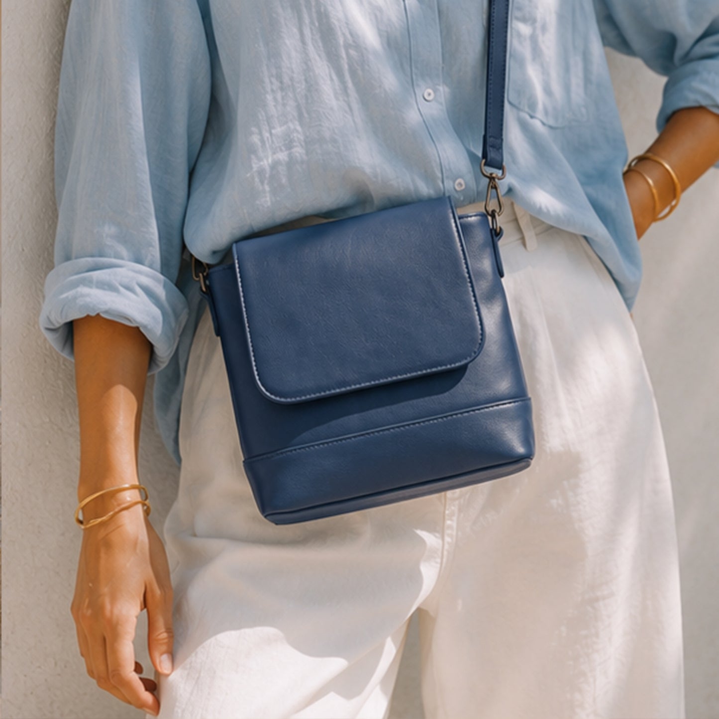 Cressa – Crossbody Bag