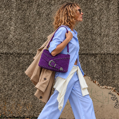 Vintara – Buckle Bag