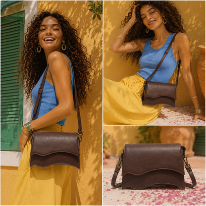 Tatum – Crossbody Bag