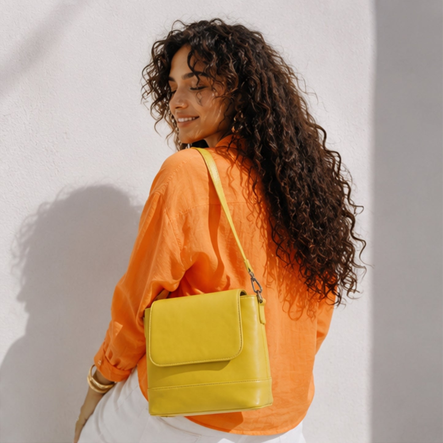 Cressa – Crossbody Bag