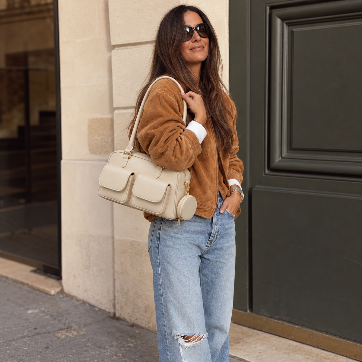 Vivienne – Utility Bag
