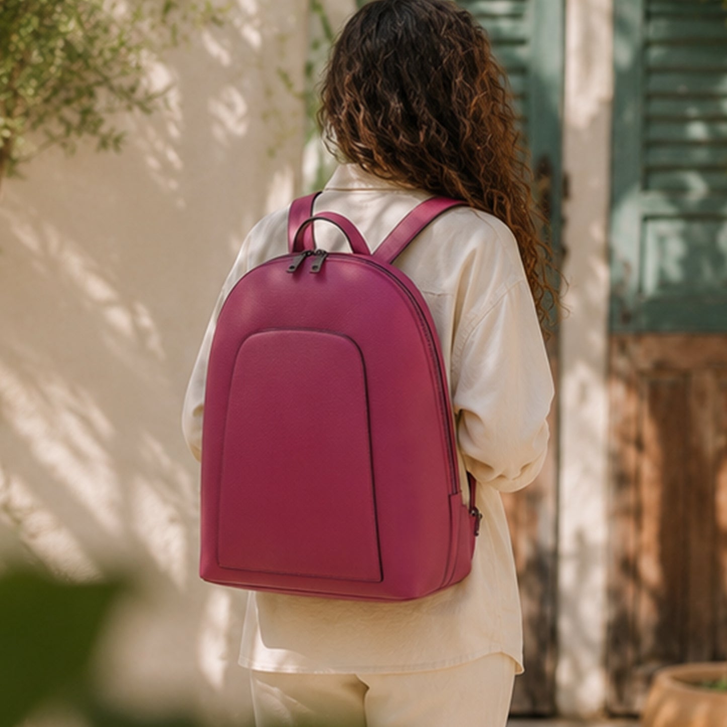 Tavelle – Laptop Backpack up to 14