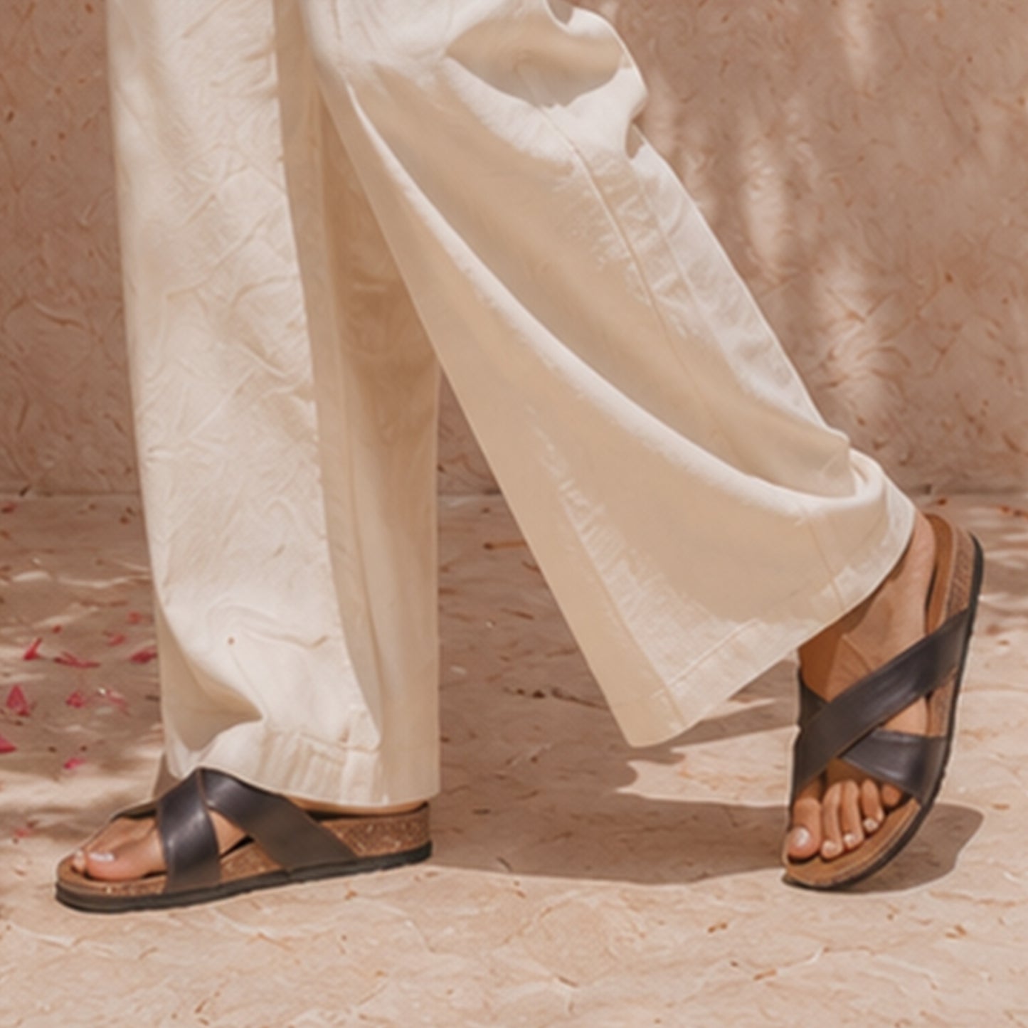 Hollis – Cross Slide