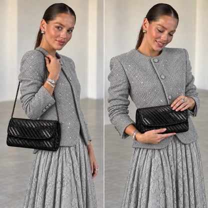 Lumière – Soirée Clutch