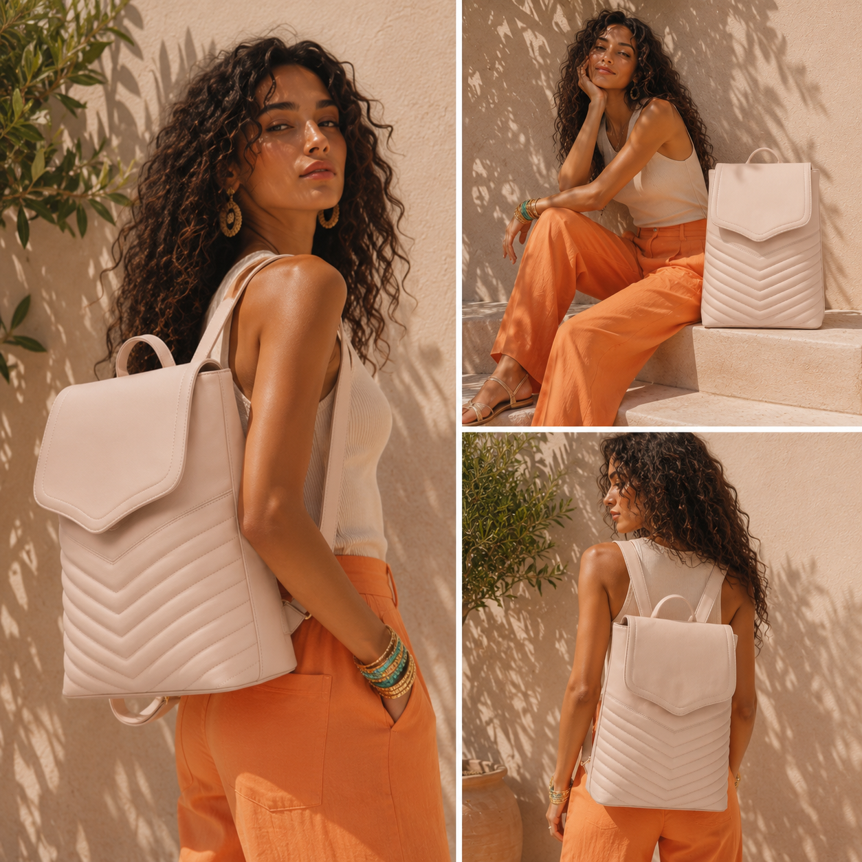 Denver – Laptop Backpack