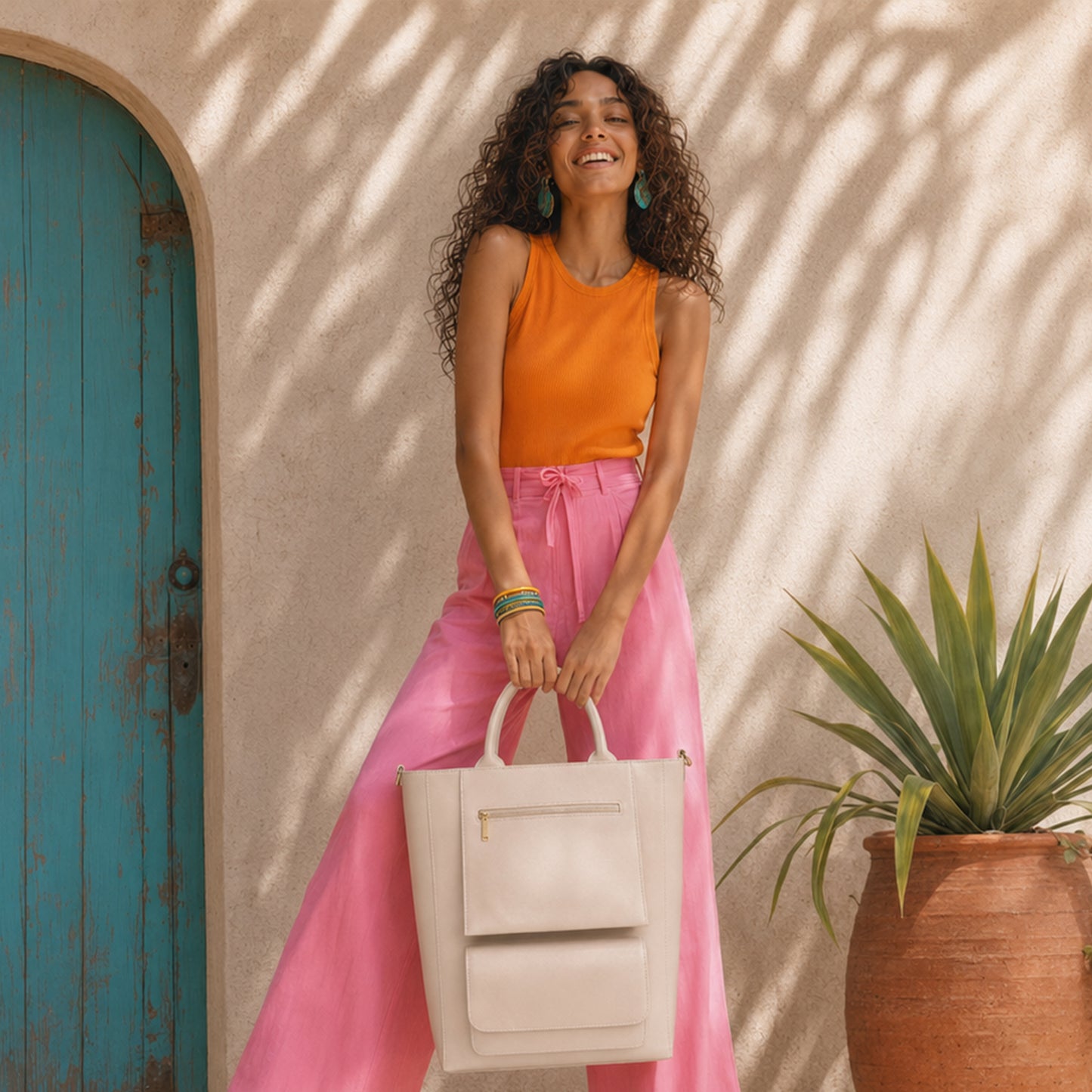 Bellure – Laptop Tote Bag up to 15 inch