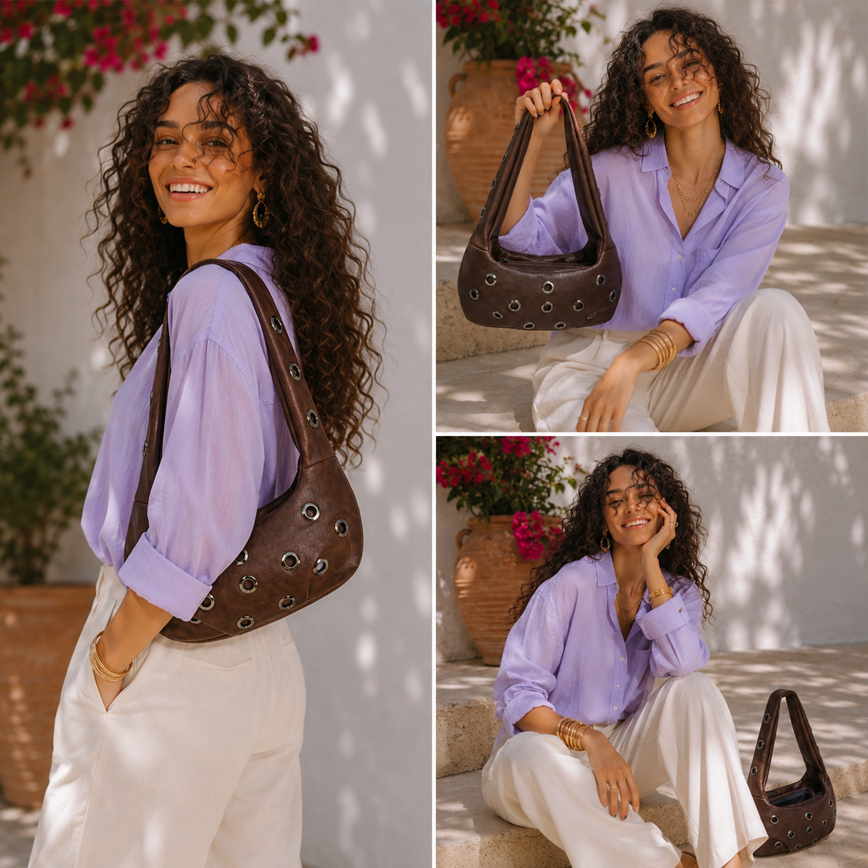 Zirelle – Shoulder Bag