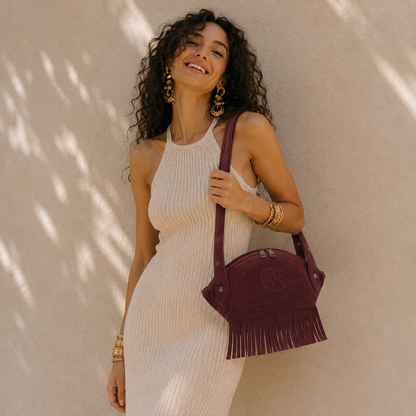 Lureva – Fringe Bag
