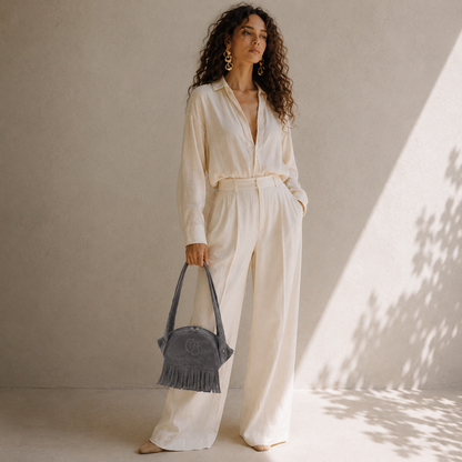 Lureva – Fringe Bag