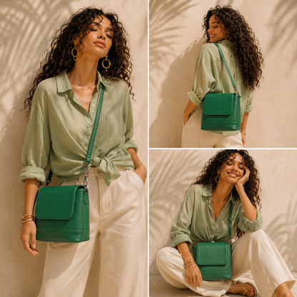 Cressa – Crossbody Bag