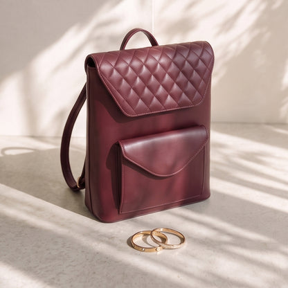 Cavelle – Backpack