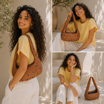 Zirelle – Shoulder Bag