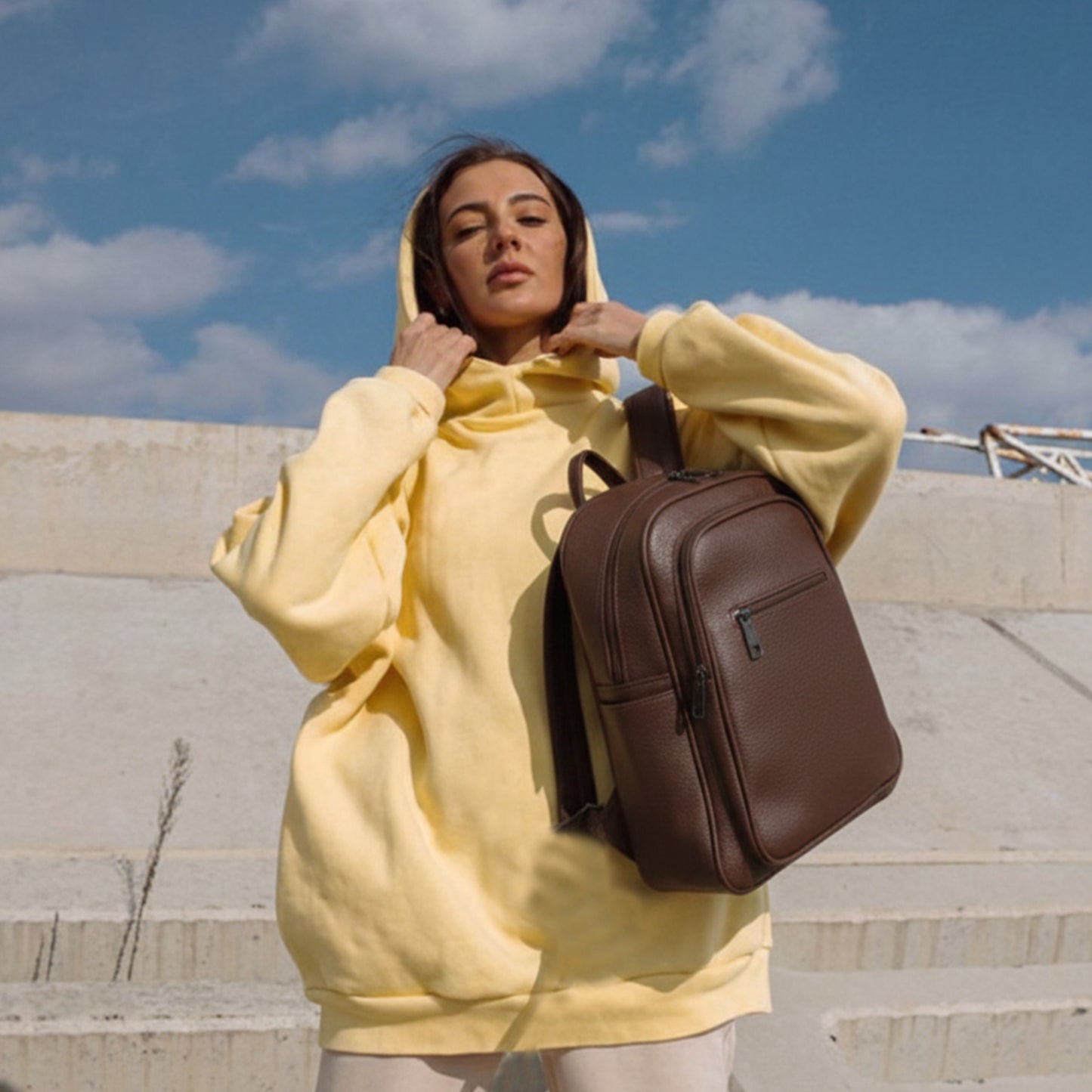 Mora – Backpack